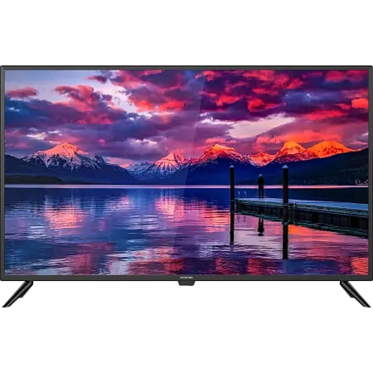 Pantalla LED Infiniton INTV-65AF2300 65" 4K UHD Android TV