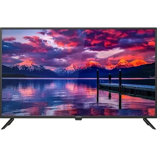 Pantalla LED Infiniton INTV-65AF2300 65" 4K UHD Android TV