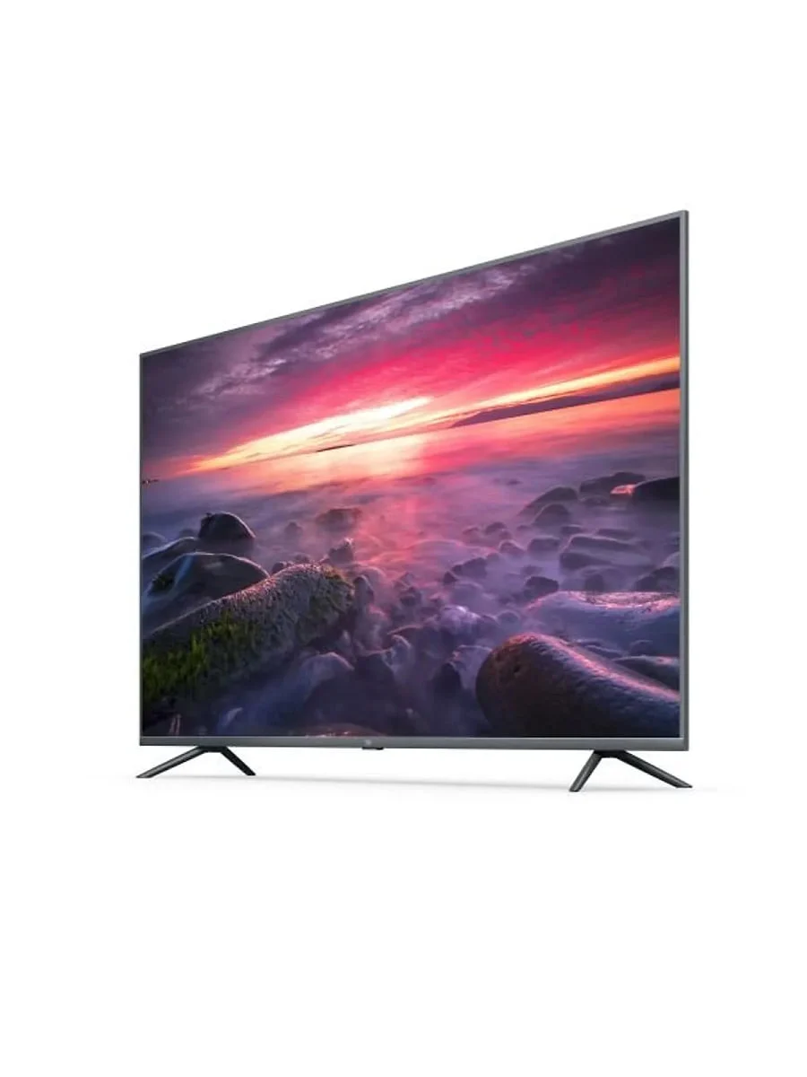 Pantalla LED Xiaomi 55" 4K Smart TV