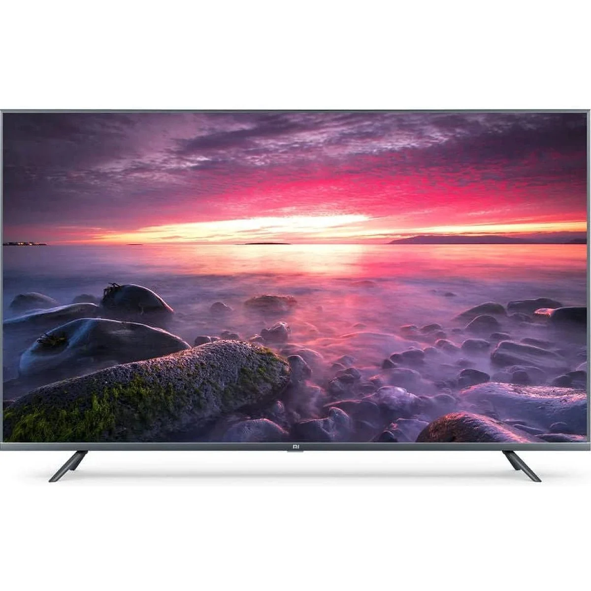 Pantalla LED Xiaomi 55" 4K Smart TV