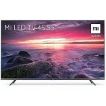 Pantalla LED Xiaomi 55" 4K Smart TV
