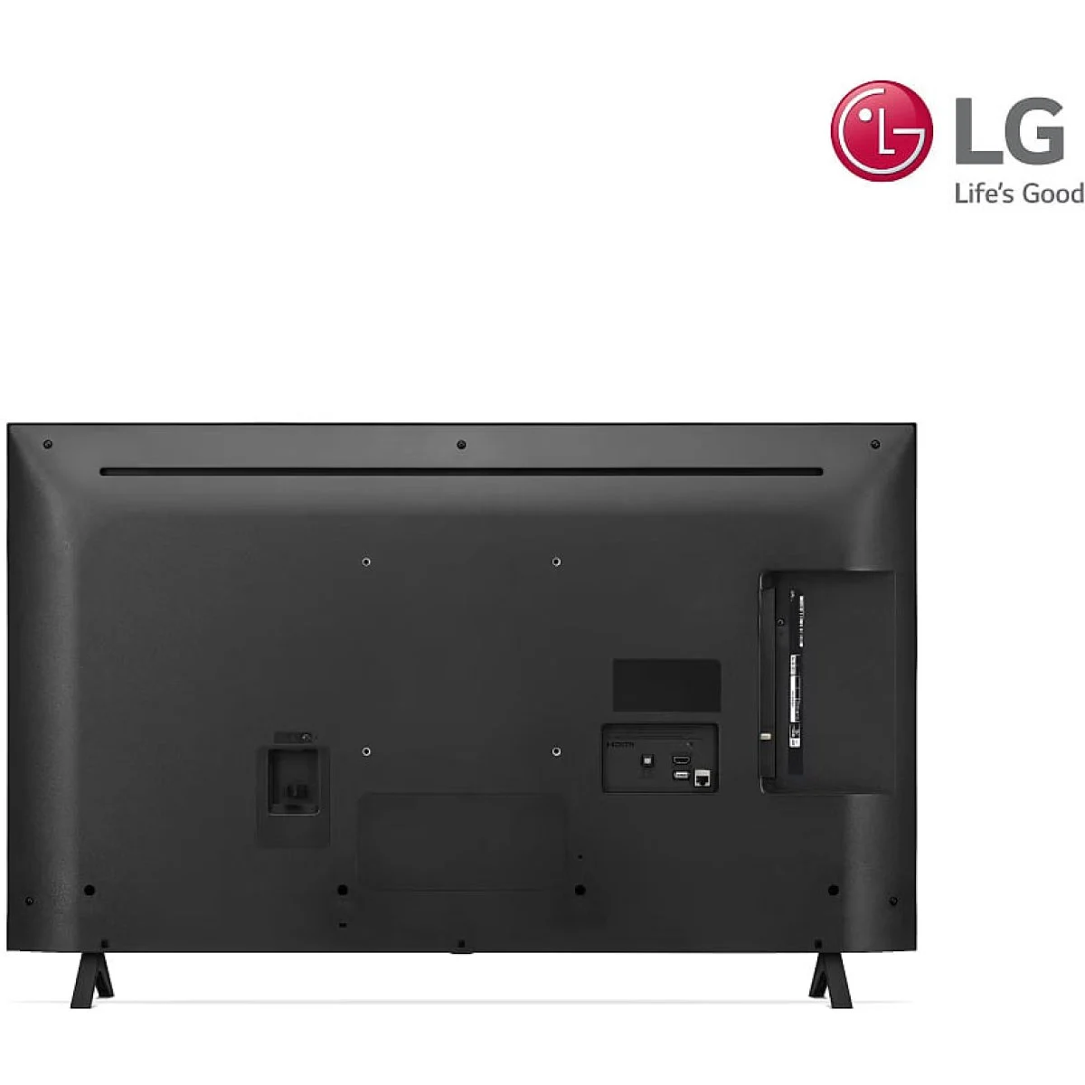 Pantalla LED LG 43UA75006LA 43" 4K Smart TV webOS