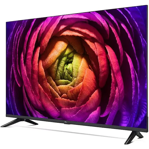 Pantalla LED LG 43UA75006LA 43" 4K Smart TV webOS