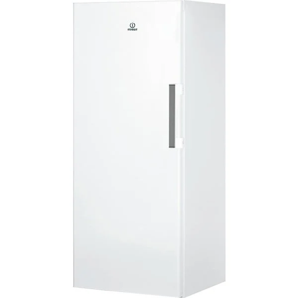 Congelador vertical Indesit 142x60 NF Blanco 170 L A+ 22,5 kg/24h