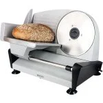 Cortafiambres Sogo CFI-SS-921 150W Acero Inoxidable