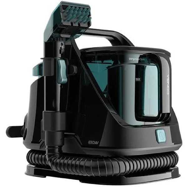 Aspirador Cecotec Conga 5000 Clean 650 W 3 en 1 Tapicerías