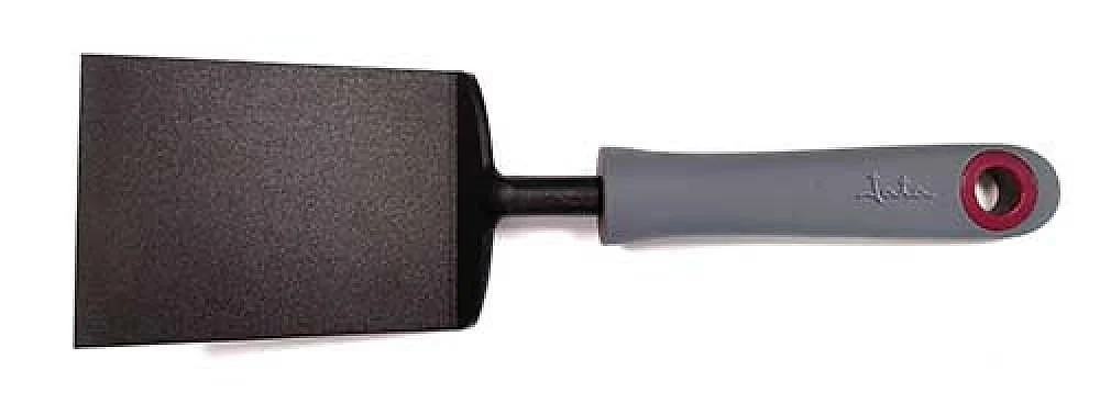 Pala Nylon Jata HACC4600 Mango Ergonómico Soporte Incluido