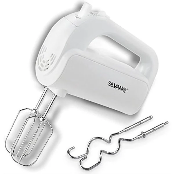 Batidora Amasadora Silvano 200 W