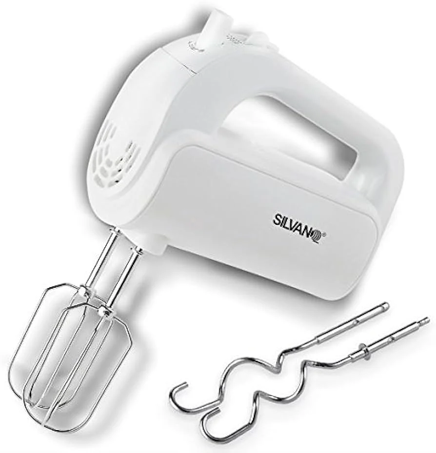 Batidora Amasadora Silvano 200 W