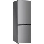 Frigorífico Corbero CCH324EX 186 cm 293 L Clase E Inox No Frost