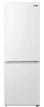 Frigorífico KUNFT KC9134 143 cm 175 L Blanco
