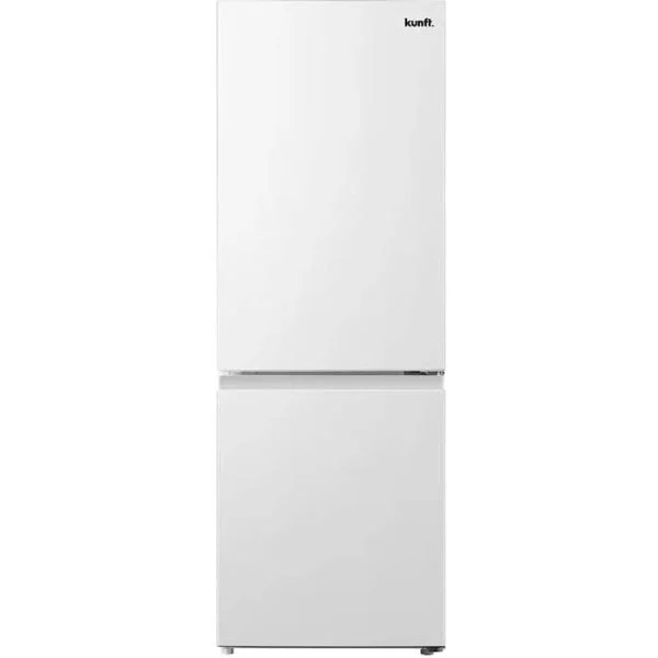 Frigorífico KUNFT KC9134 143 cm 175 L Blanco