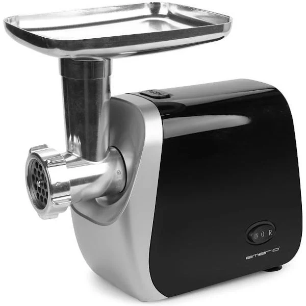 Picadora de Carne Emerio Semiindustrial 600 W