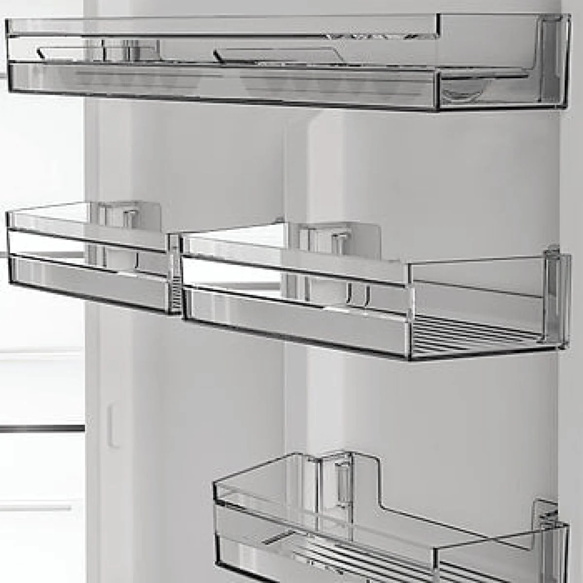 Frigorífico Whirlpool 203X60 C Dual NF Inox