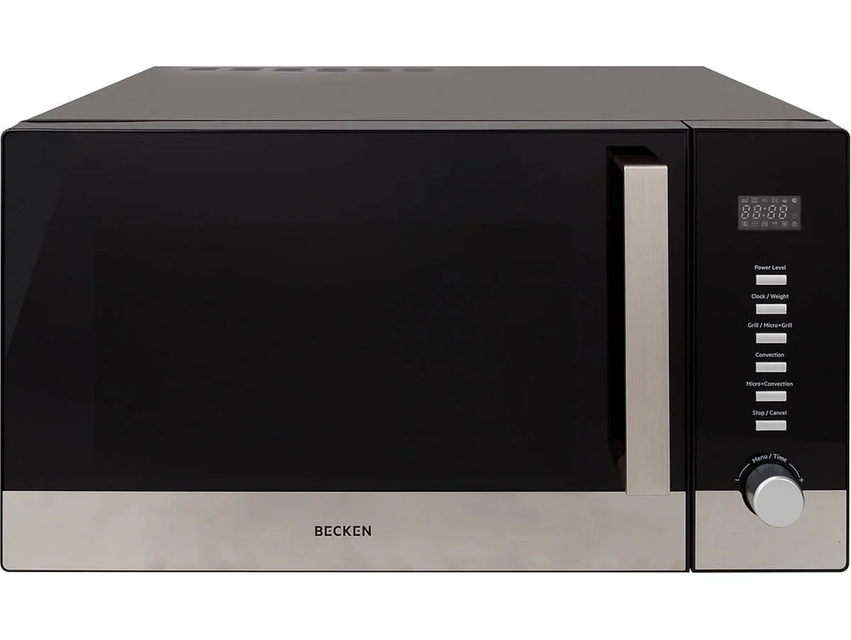 Horno Microondas Becken 30 L Convección