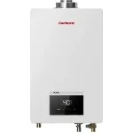 Calentador Estanco Corbero Gas Butano 11.5 L Clase A