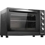 Horno sobremesa Comelec HO3806CL 38 L 1600 W Convección Negro