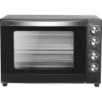 Horno Sobremesa Comelec HO4803CRL 48 L 2000 W Convección Negro