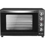 Horno Sobremesa Comelec HO6050 60 L 2200 W Acero Inoxidable