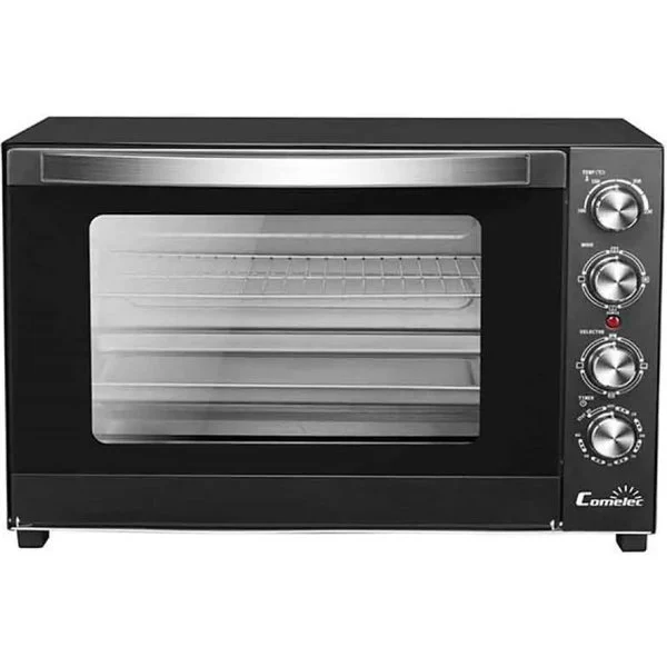 Horno Sobremesa Comelec HO6050 60 L 2200 W Acero Inoxidable
