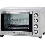Horno eléctrico Grunkel HR-38SILVER 38 L 2000 W Convección Plata