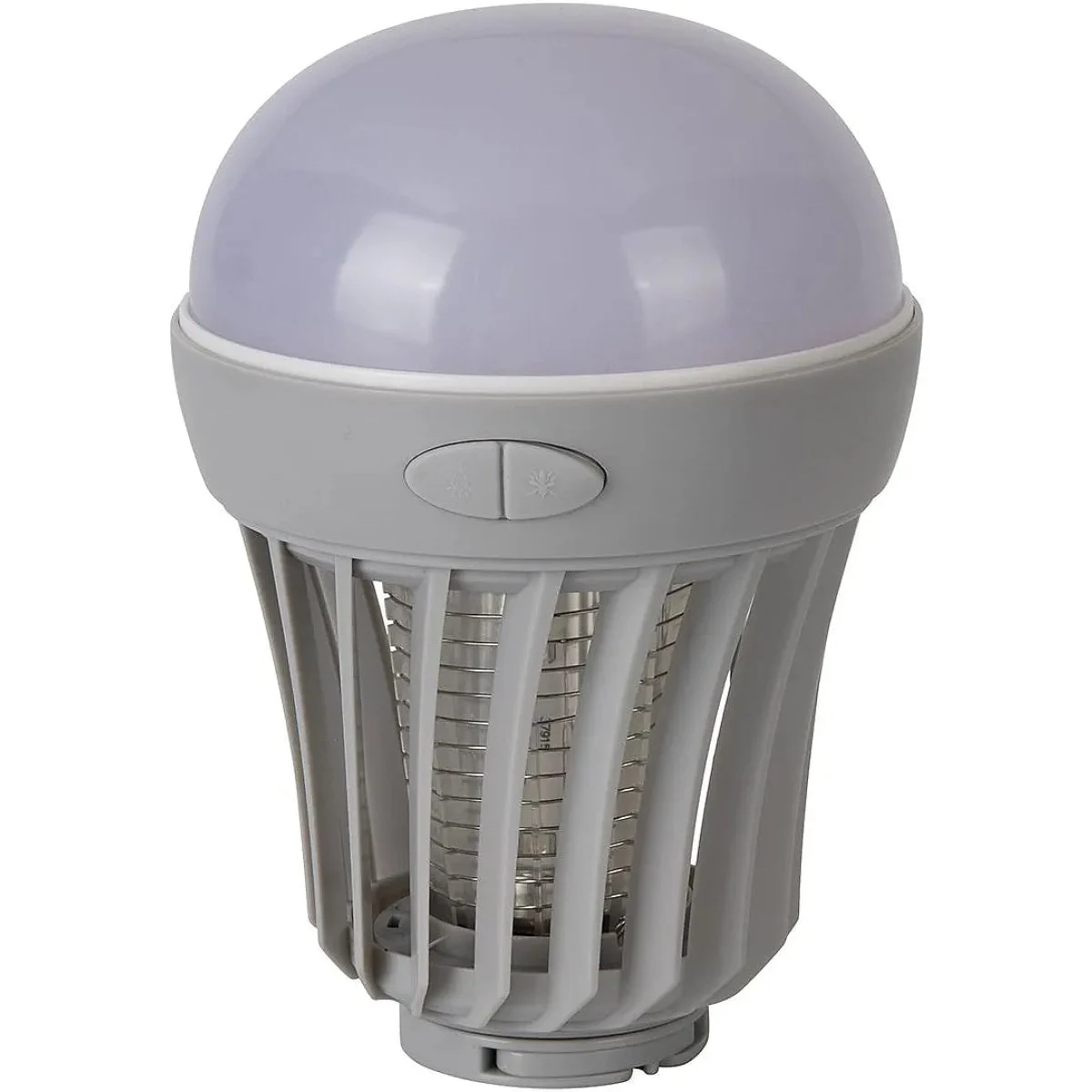 Lámpara portátil Jata MELI0320 2 en 1 Antimosquitos IPX4