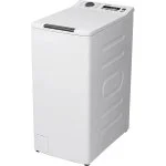Lavadora Becken BWM9172 8 Kg 1300 rpm Clase A Display