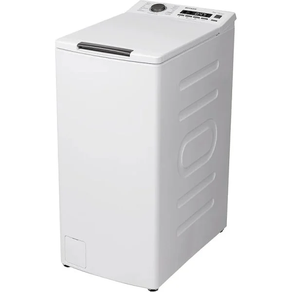 Lavadora Becken BWM9172 8 Kg 1300 rpm Clase A Display