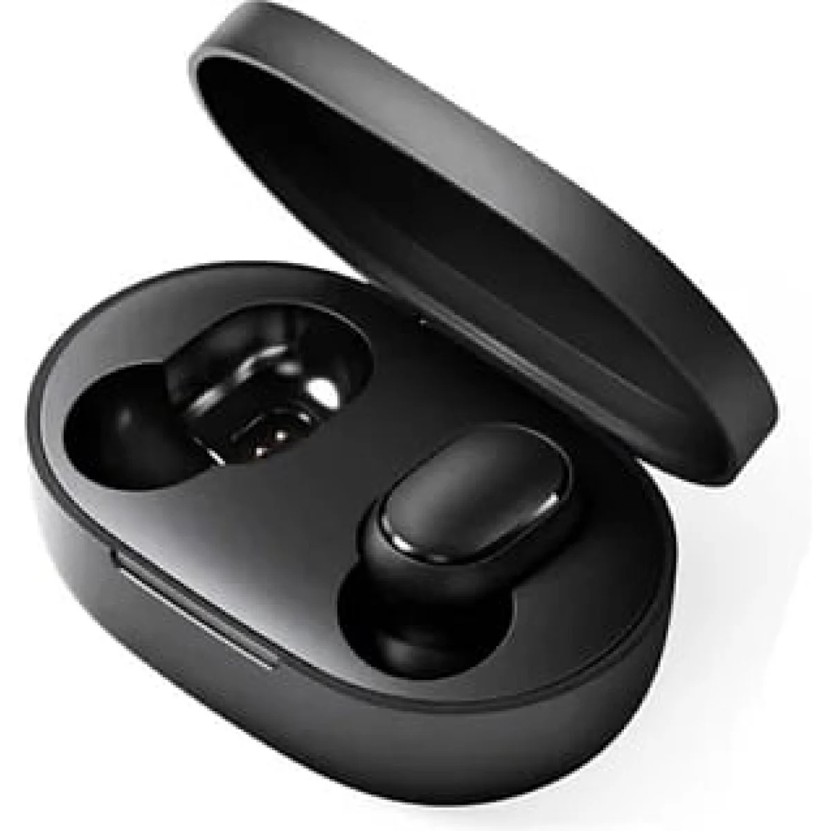 Auriculares Xiaomi EU AirBuds Basic Inalámbricos Bluetooth