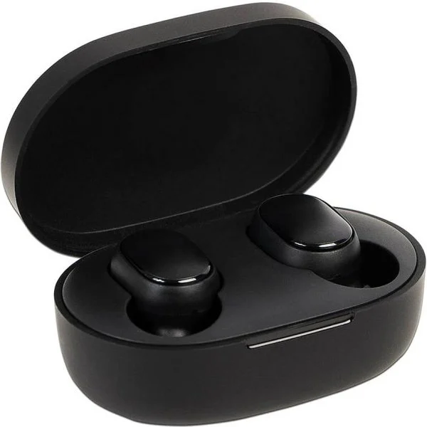 Auriculares Xiaomi EU AirBuds Basic Inalámbricos Bluetooth
