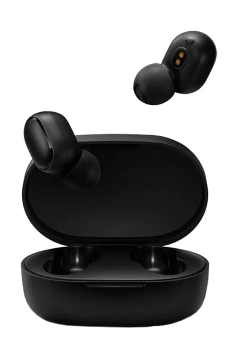 Auriculares Xiaomi EU AirBuds Basic Inalámbricos Bluetooth