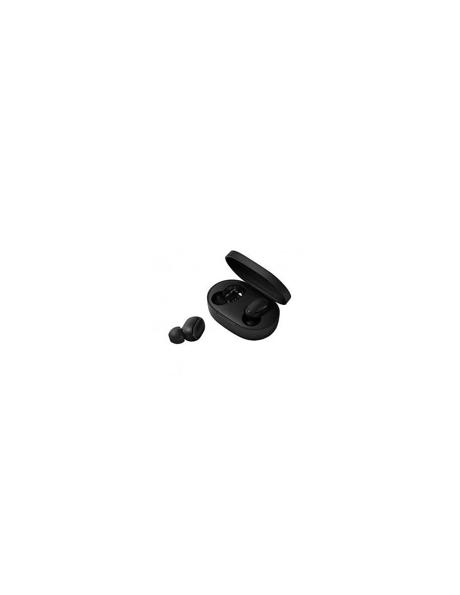 Auriculares Xiaomi EU AirBuds Basic Inalámbricos Bluetooth
