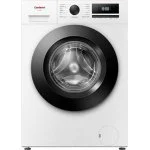 Lavadora Corbero CLH8405ME 8 Kg 1400 rpm Clase A Inverter Blanca