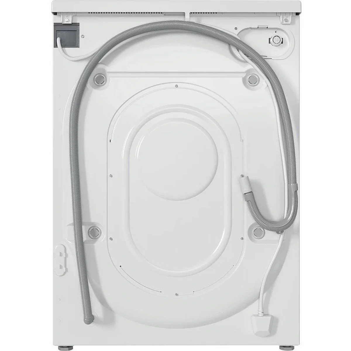 Lavadora Hotpoint NM11 925 WWA 9 Kg 1151 rpm Clase B Blanca