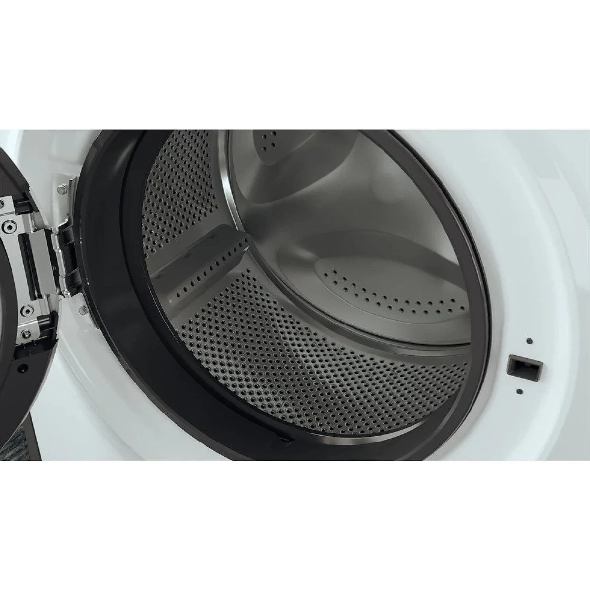 Lavadora Hotpoint NM11 925 WWA 9 Kg 1151 rpm Clase B Blanca