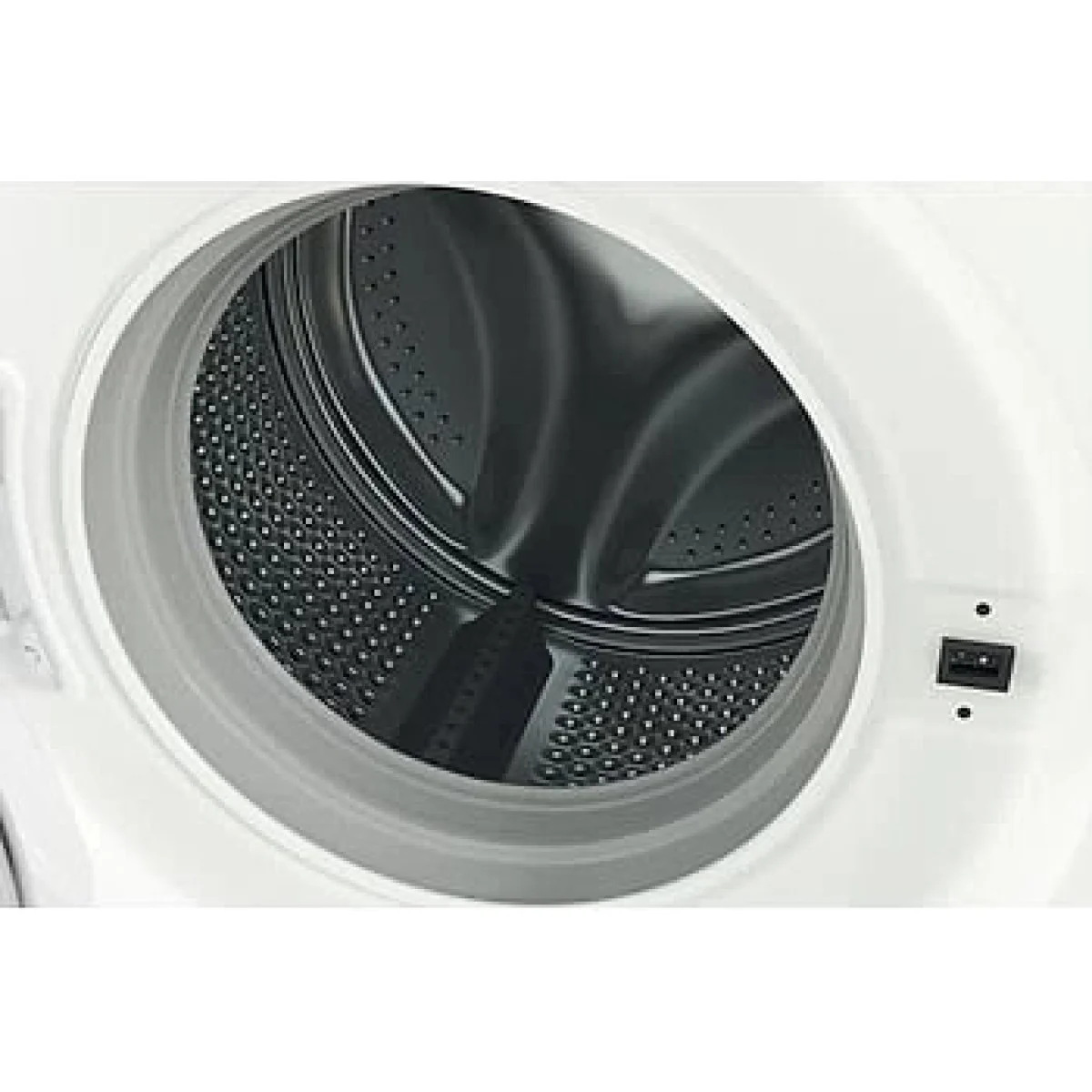 Lavadora Indesit MTWE81295W 8 Kg 1200 rpm Clase B Blanca