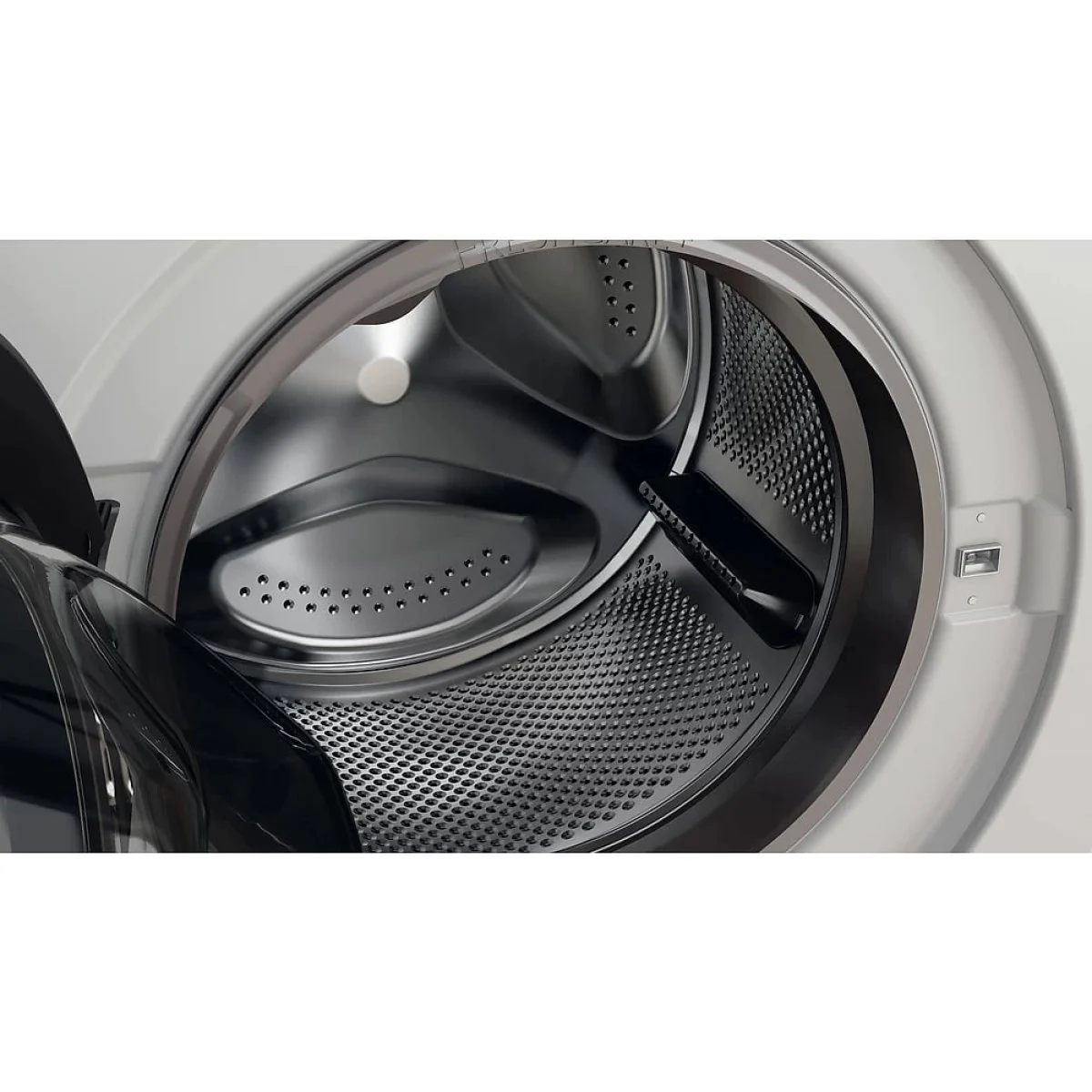 Lavadora Whirlpool FFB11469BV 11 Kg 1400 rpm Clase A Blanca