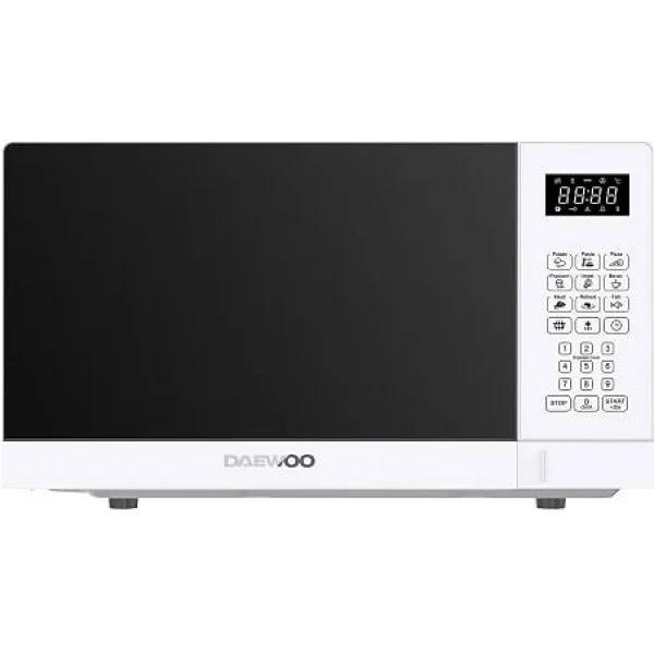 Microondas Daewoo MD-FA202SW 20 L 700 W Digital Blanco