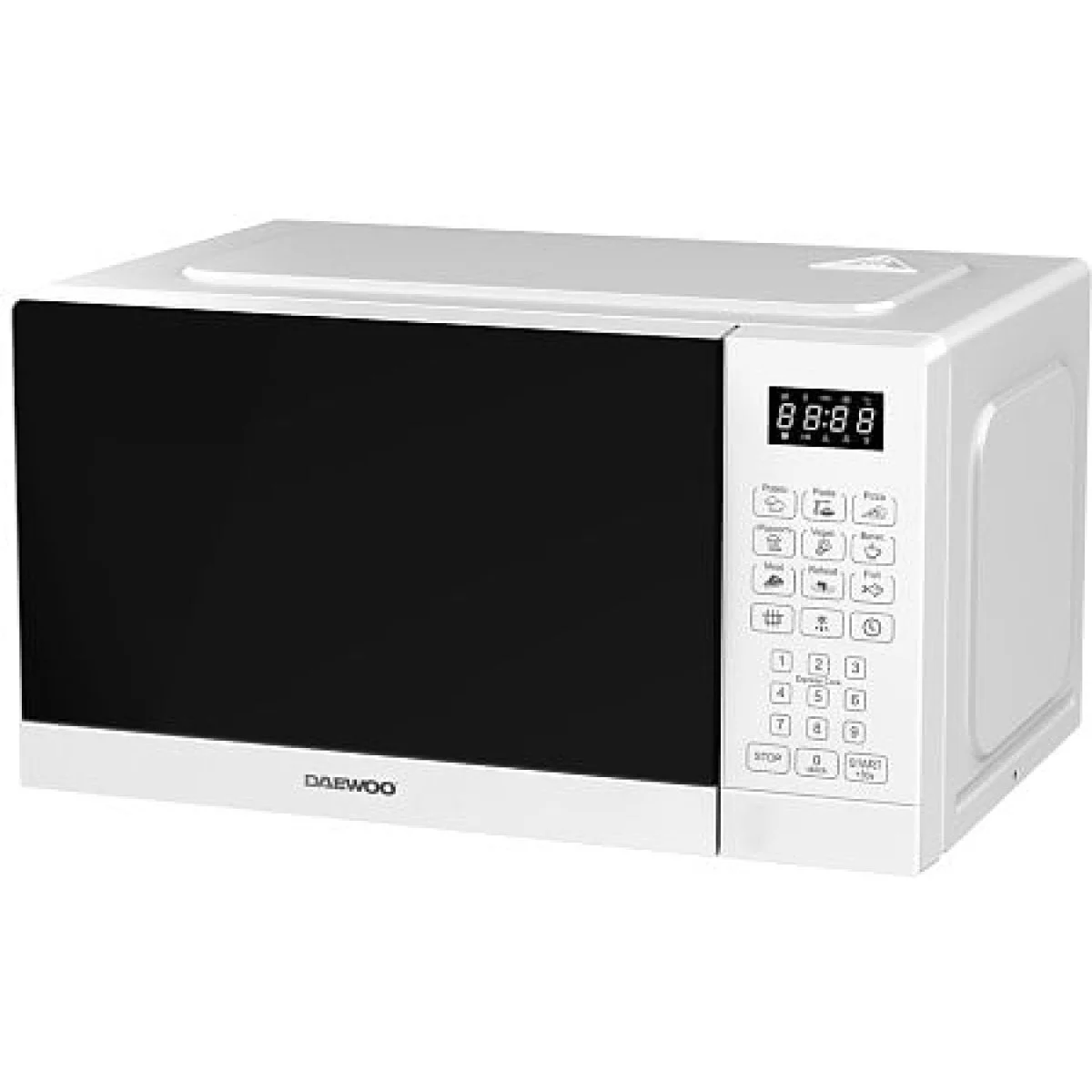 Microondas Daewoo MD-FA202SW 20 L 700 W Digital Blanco