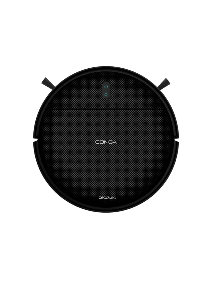 Robot Aspirador Cecotec Conga M10 Navegación Giroscópica