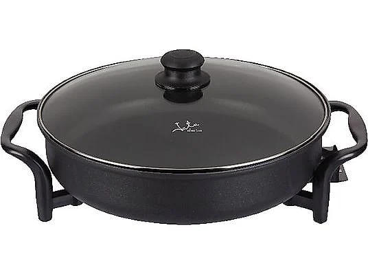 Olla eléctrica Jata 1800W Diámetro 34 cm