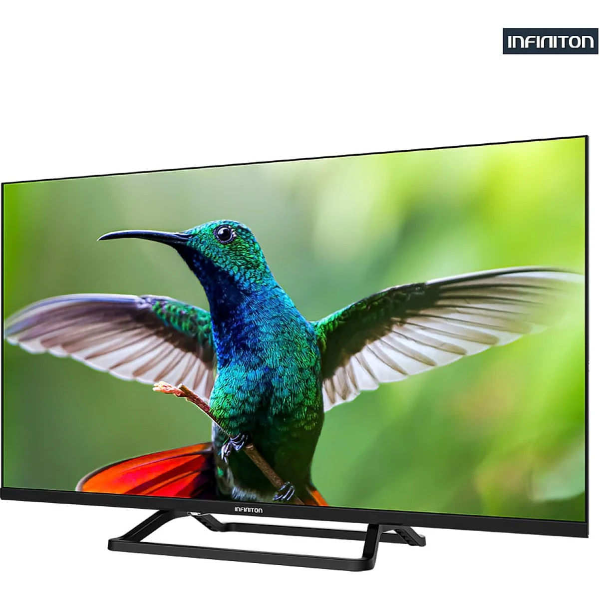 Pantalla LED Infiniton 55" 4K Smart TV