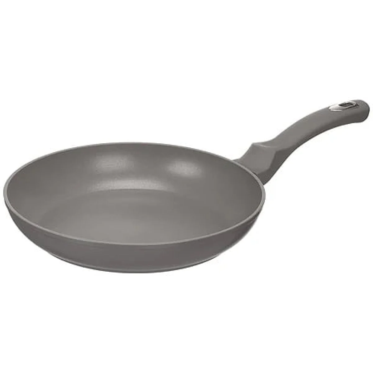 Sartén Kinvara 24 cm Forjado Gris