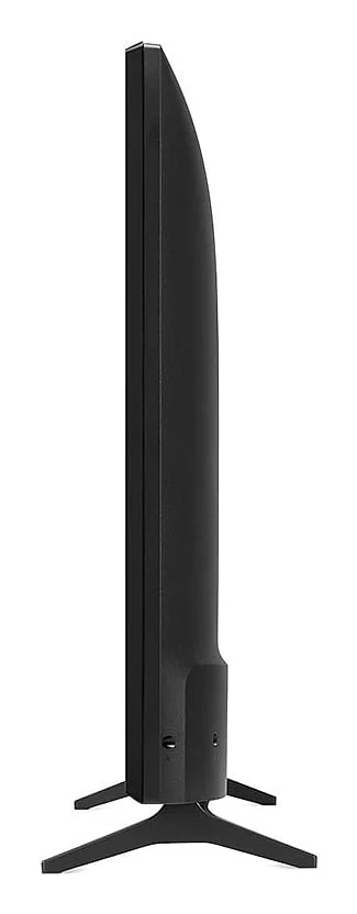 Pantalla LED LG 49" 4K Smart TV PMI 1600 Negro