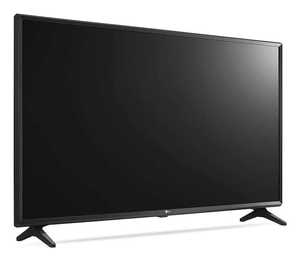 Pantalla LED LG 49" 4K Smart TV PMI 1600 Negro