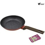 Sartén Thulos Reves Grantino Roja 30 cm