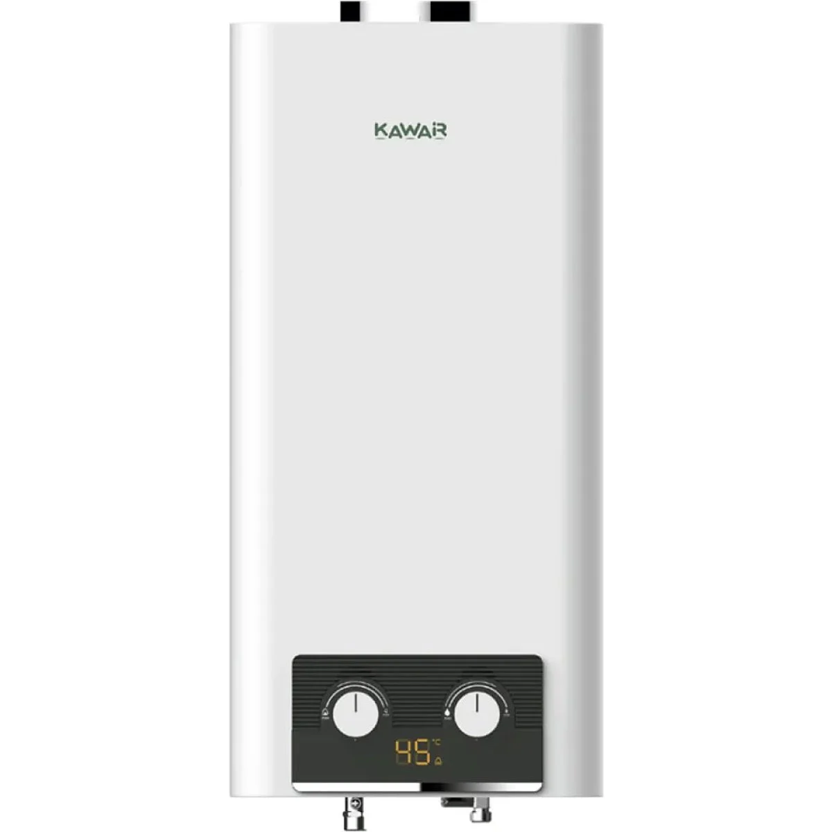 Calentador Gas Kawair ATMOSFÉRICO 11 L 19,4 kW Clase A