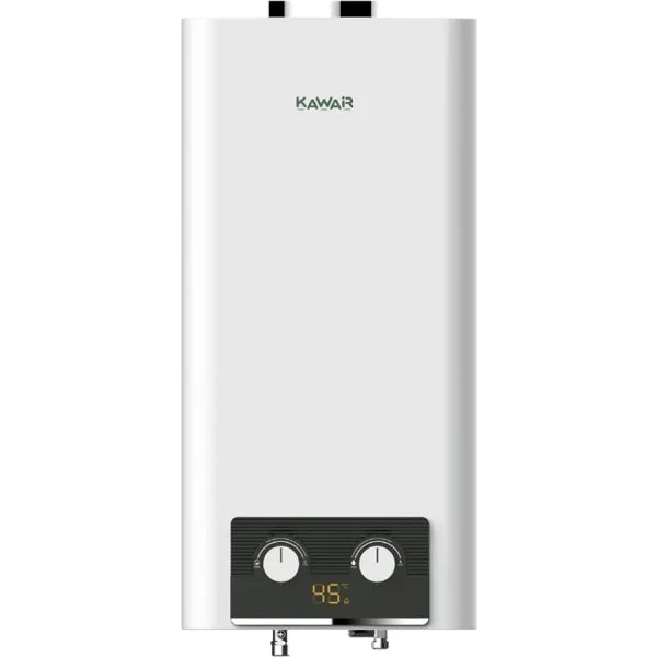Calentador Gas Kawair ATMOSFÉRICO 11 L 19,4 kW Clase A
