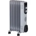 Radiador Jata JCRA2307 1500 W 7 Elementos Blanco