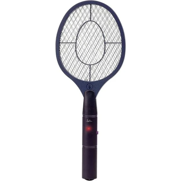 Raqueta eléctrica Jata MOST3554 Mata insectos a pilas